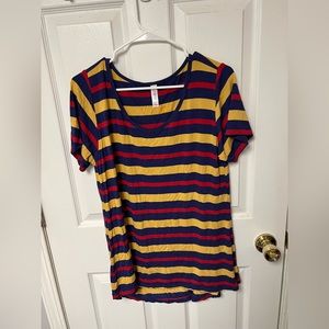 LulaRoe shirt